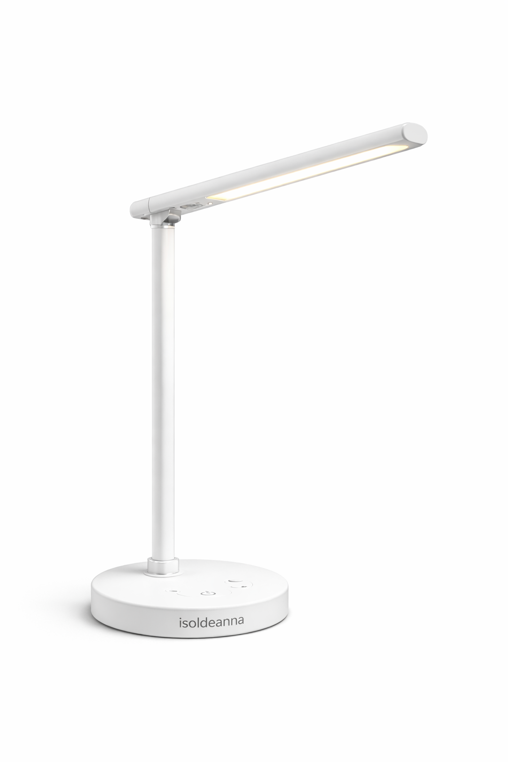 Minimalist LED Desk Lamp