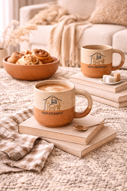 Ceramic Coffee Mugs