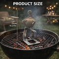 🔥2026 Hot Sale - Funny BBQ Hot Dog Holders