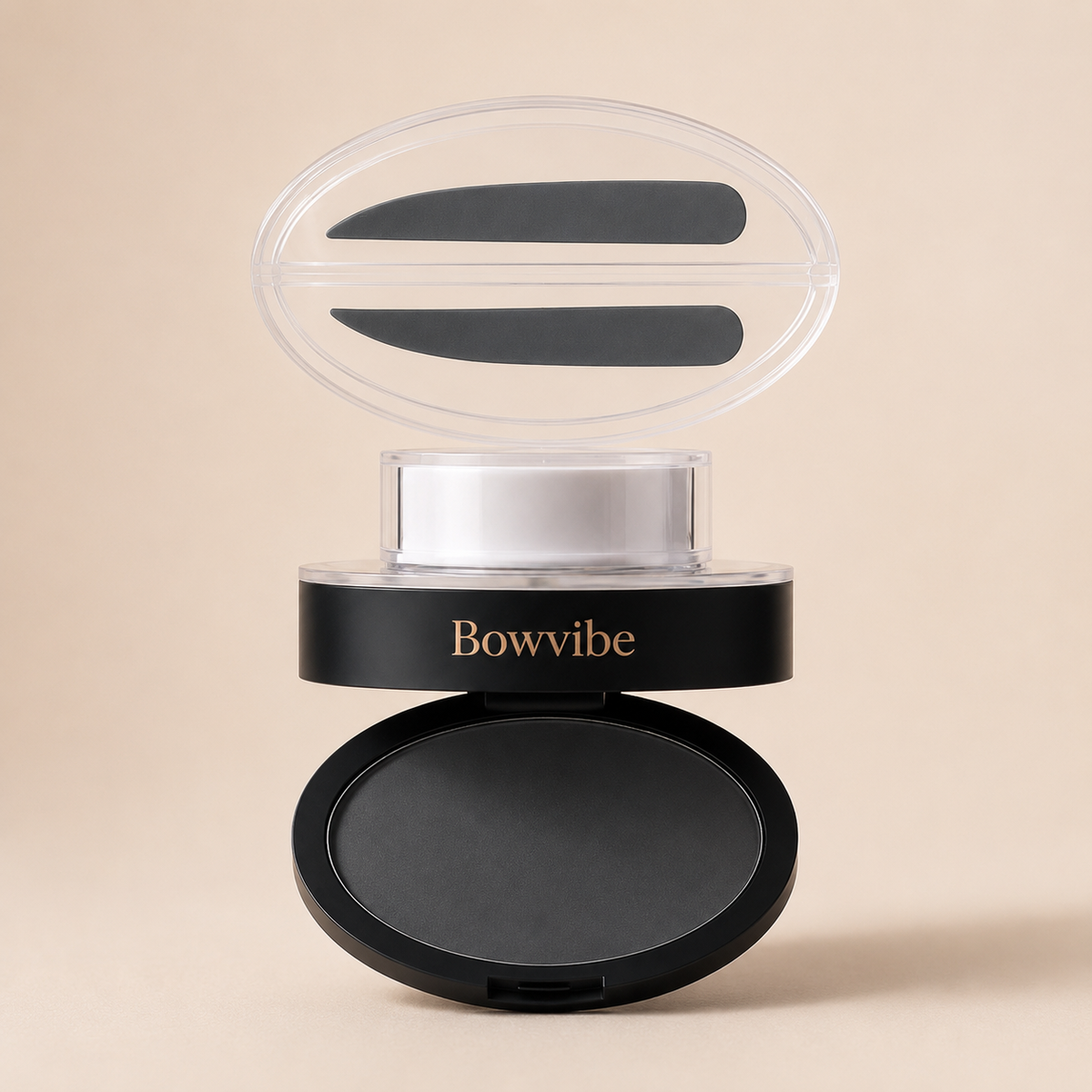 Express Eyebrow Stamp