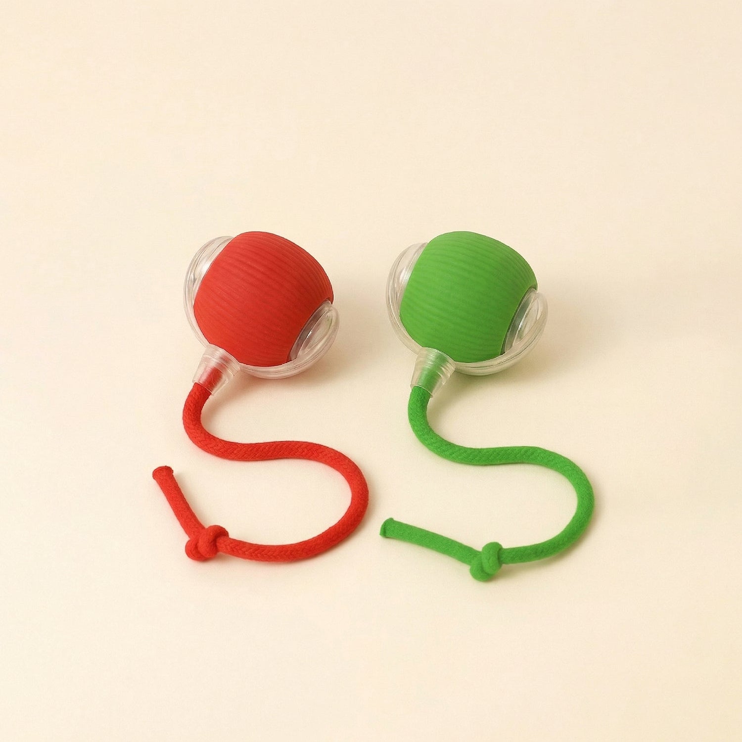 Smart Interactive Pet Toy Ball🪀