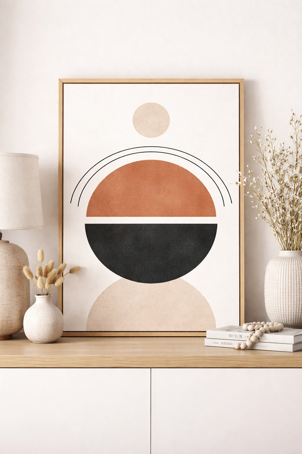 Minimalist Wall Art Print