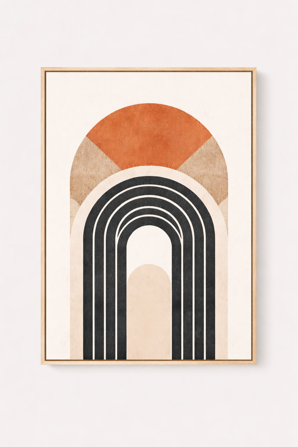 Minimalist Wall Art Print