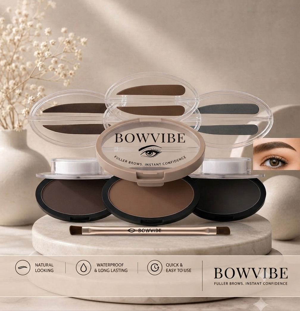 Express Eyebrow Stamp