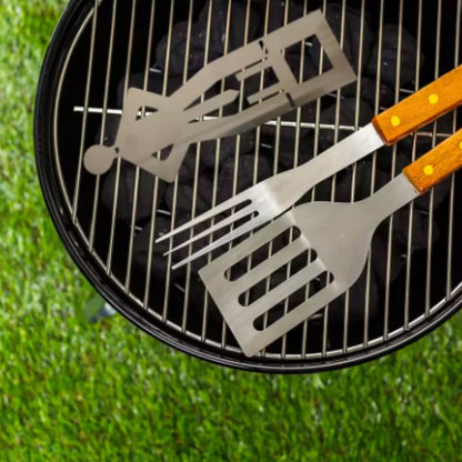 🔥2026 Hot Sale - Funny BBQ Hot Dog Holders