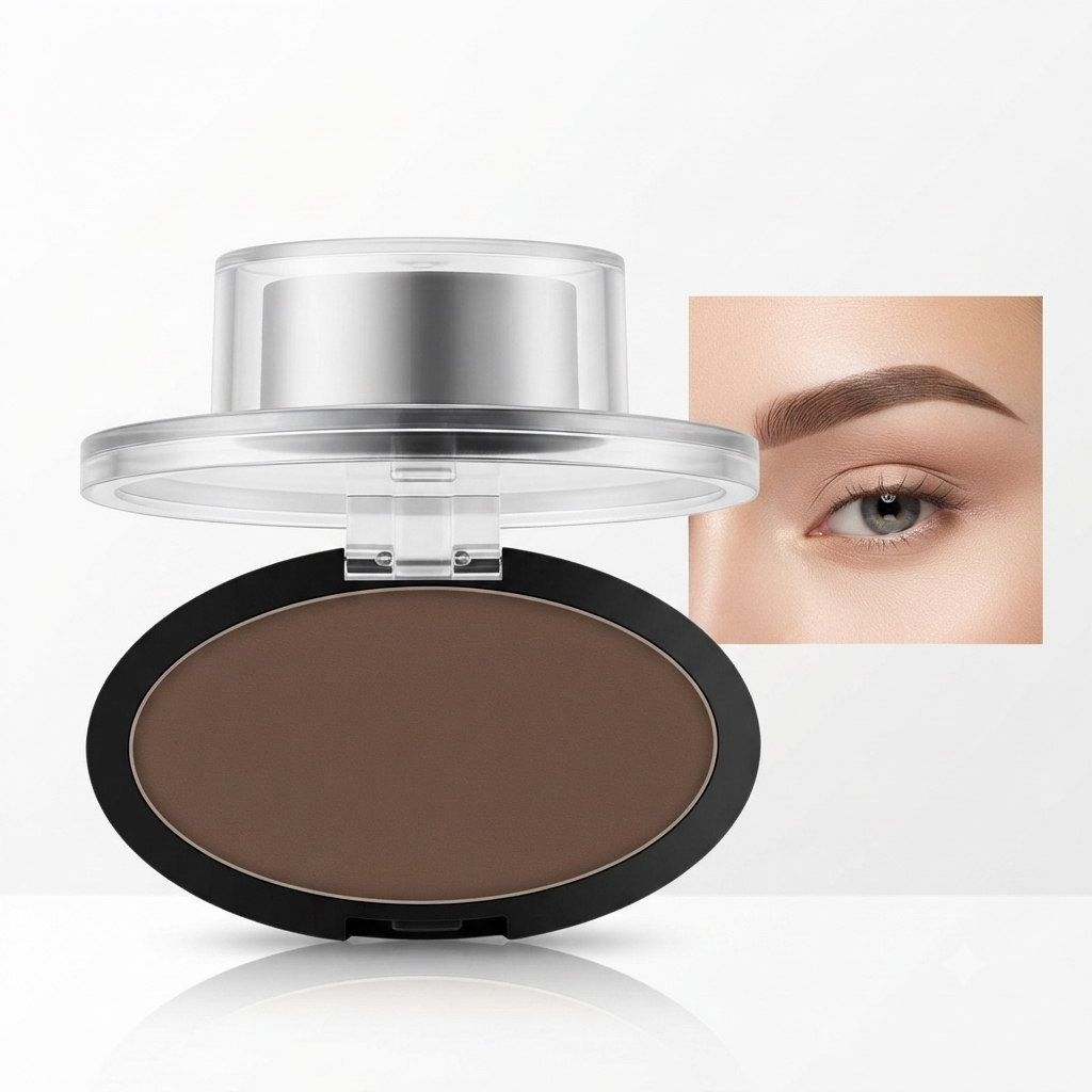 Express Eyebrow Stamp
