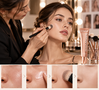 O.TWO.O Pore-Blurring Soft-Focus Primer – Invisible Pore Concealer