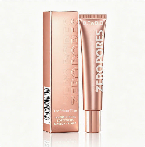 O.TWO.O Pore-Blurring Soft-Focus Primer – Invisible Pore Concealer