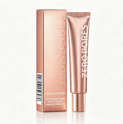 O.TWO.O Pore-Blurring Soft-Focus Primer – Invisible Pore Concealer