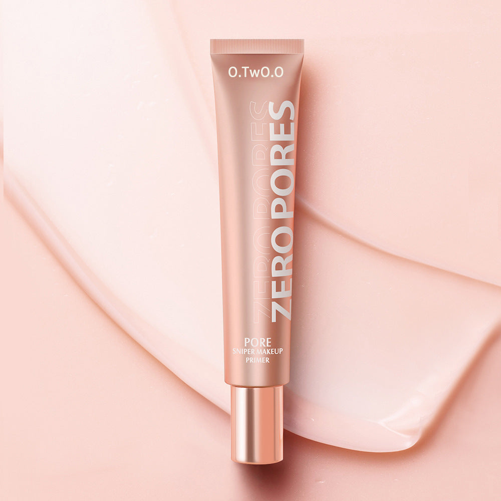 O.TWO.O Pore-Blurring Soft-Focus Primer – Invisible Pore Concealer