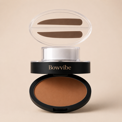Express Eyebrow Stamp