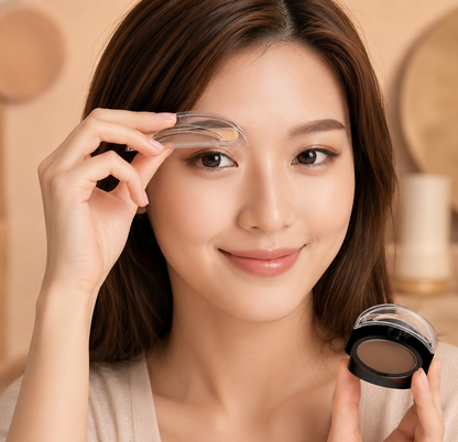 Express Eyebrow Stamp