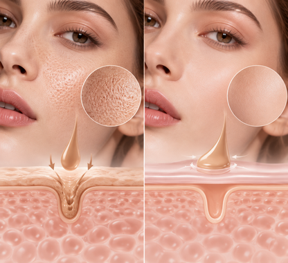 O.TWO.O Pore-Blurring Soft-Focus Primer – Invisible Pore Concealer