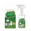 💐50% OFF ! Kitchen Enzyme Cleaner – Powerful Degreasing, Long-Lasting Freshness 🍋🧽