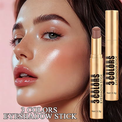 3-in-1 Gradient Eyeshadow Stick
